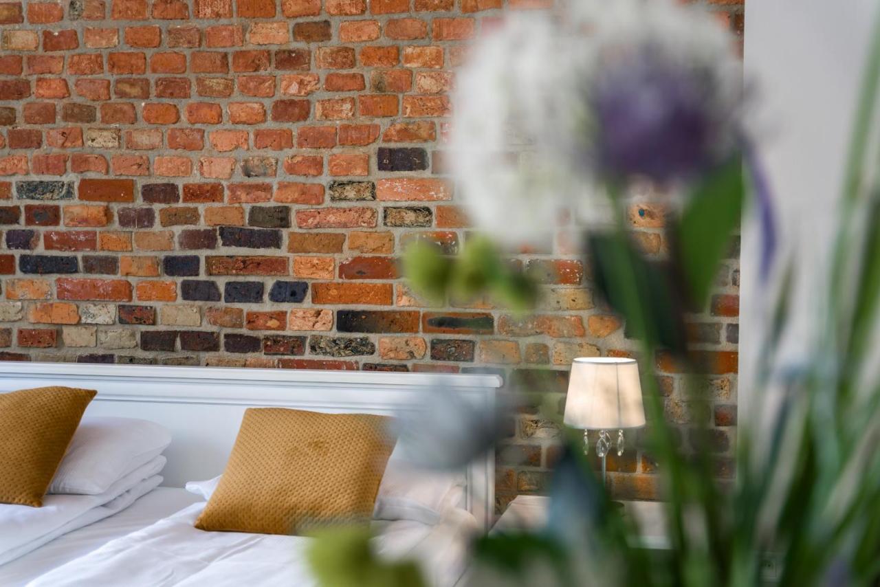 Modish Studio Poznan Old Town By Noclegi Renters Екстер'єр фото